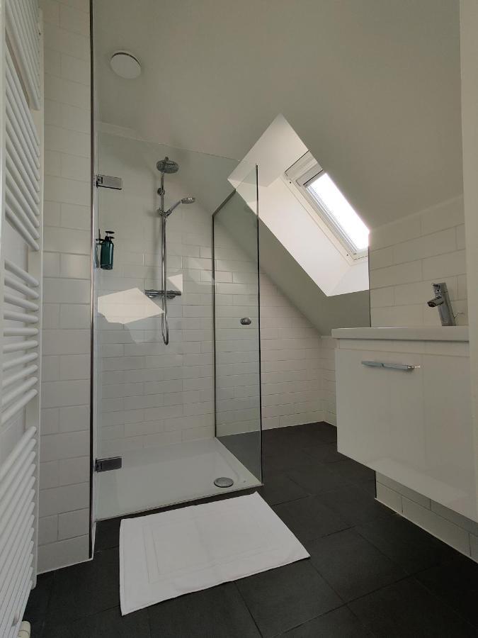 Beautiful 3-Bedroom - 3-Bathroom Appartment Pendula Брюгге Экстерьер фото